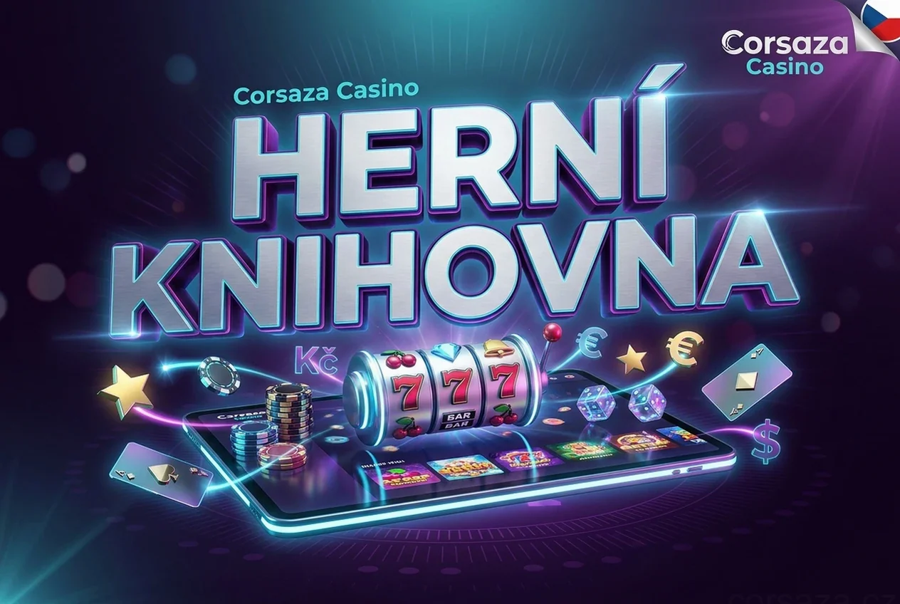 Herní knihovna
